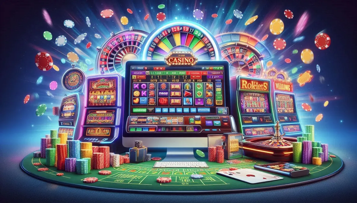 Madnix Casino